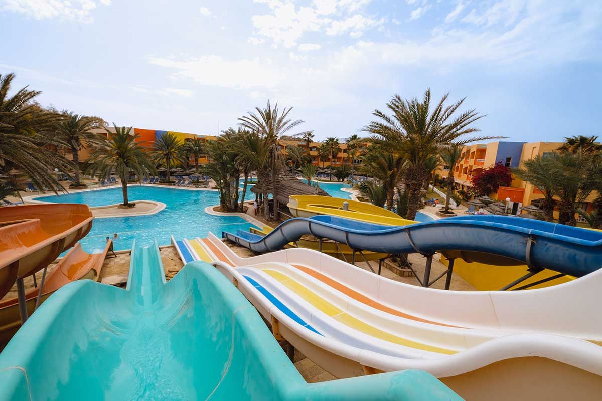 Hôtel Club Lookéa Playa Djerba 4* pas cher photo 29