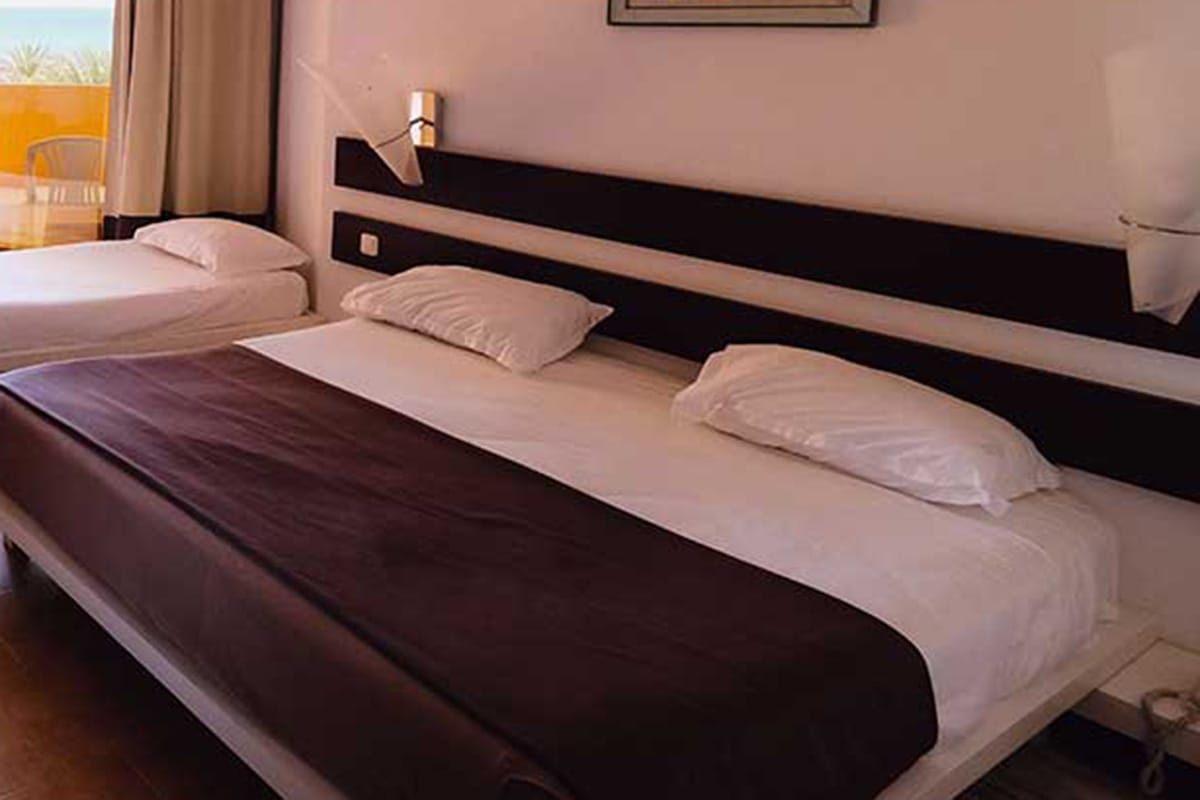 Hôtel Club Lookéa Playa Djerba 4* pas cher photo 11