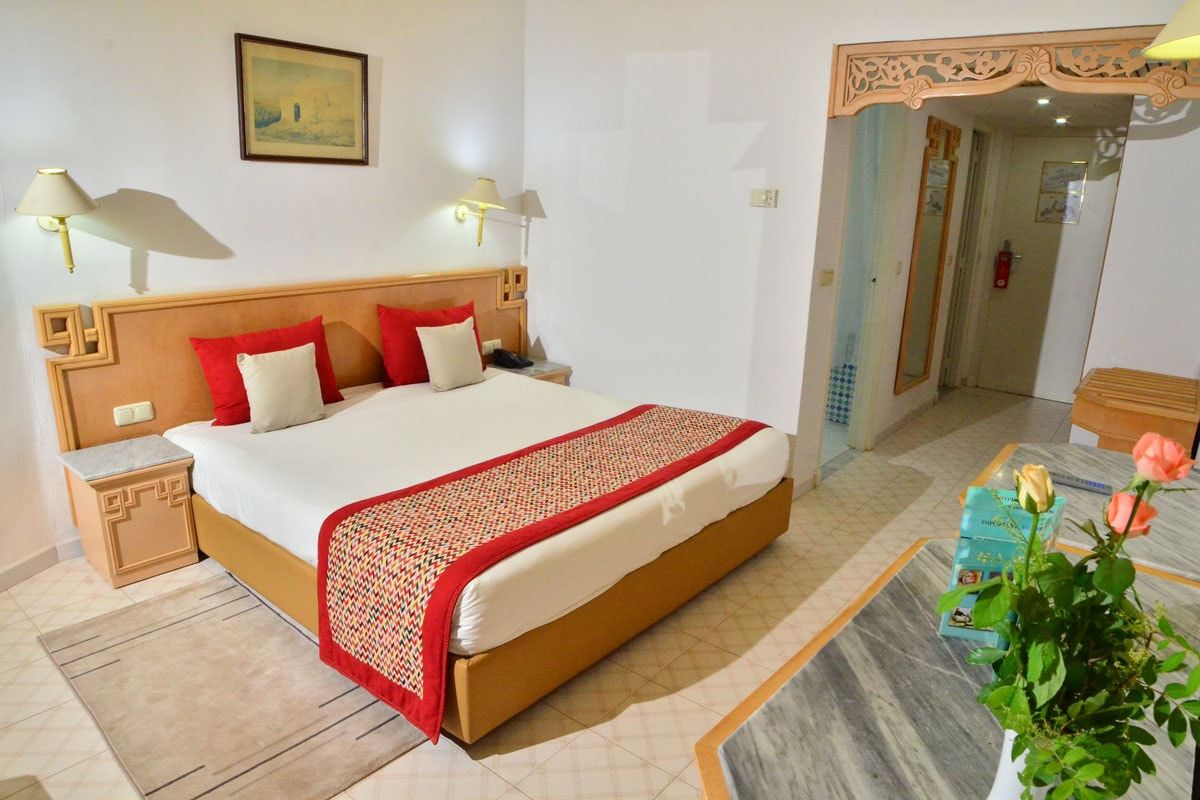 Hôtel Club Lookéa Playa Djerba 4* pas cher photo 2