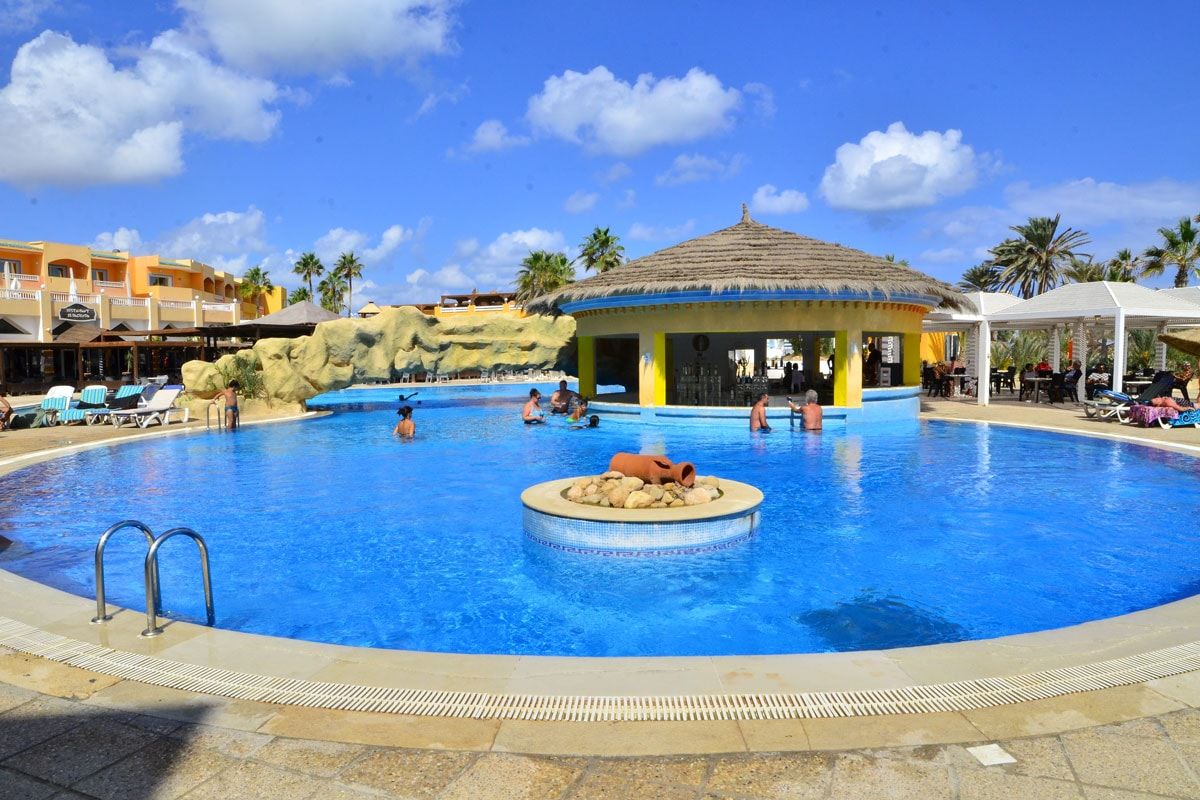 Hôtel Club Lookéa Playa Djerba 4* pas cher photo 5