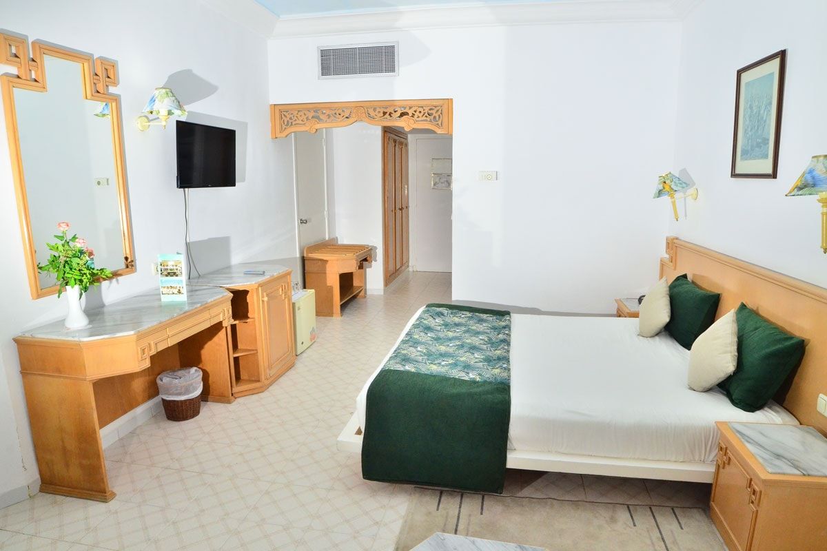 Hôtel Club Lookéa Playa Djerba 4* pas cher photo 9