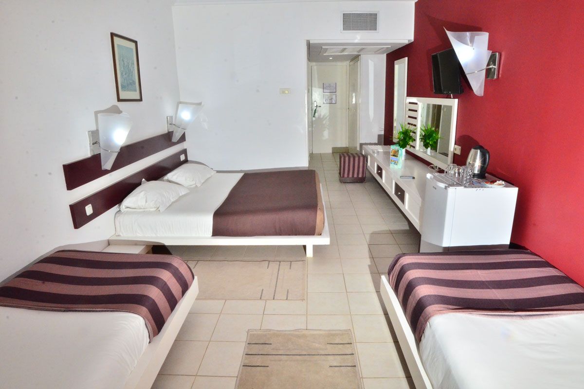 Hôtel Club Lookéa Playa Djerba 4* pas cher photo 10