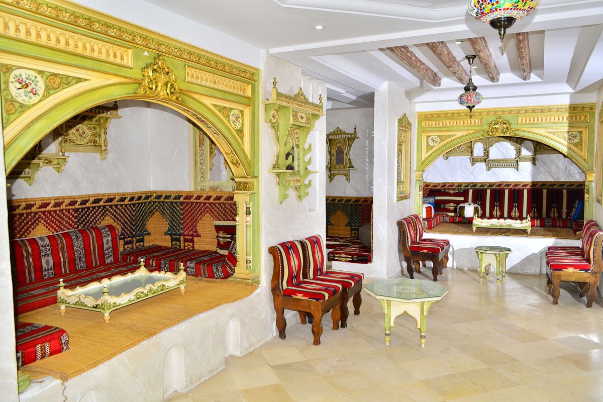 Hôtel Club Lookéa Playa Djerba 4* pas cher photo 20