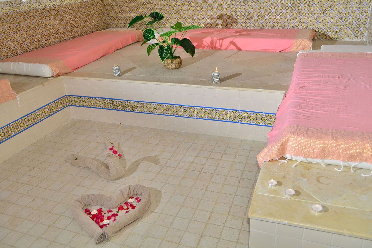 Hôtel Club Lookéa Playa Djerba 4* pas cher photo 36