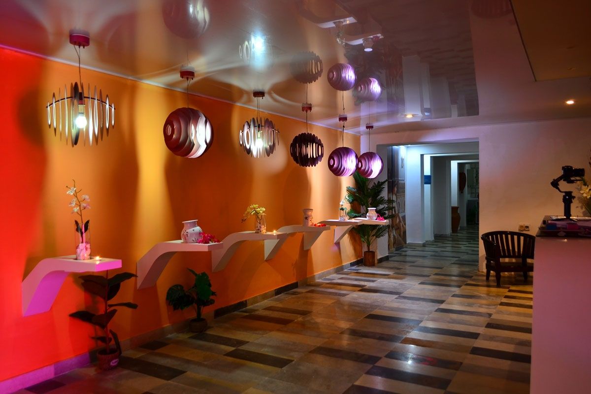 Hôtel Club Lookéa Playa Djerba 4* pas cher photo 37