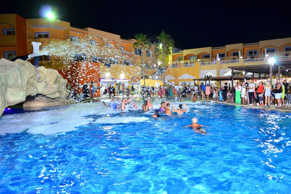 Hôtel Club Lookéa Playa Djerba 4* pas cher photo 38