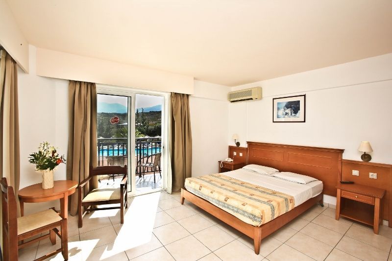 Hôtel Semiramis Village 4* pas cher photo 3