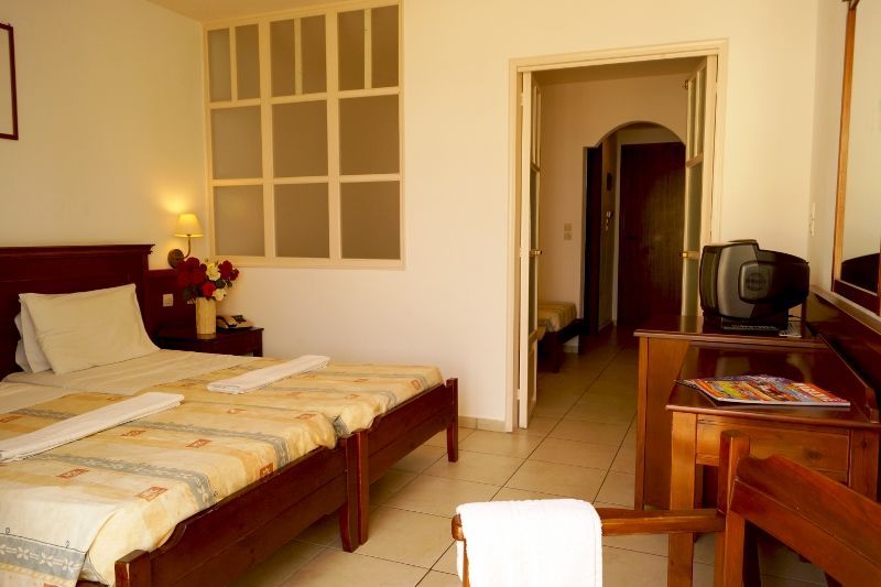 Hôtel Semiramis Village 4* pas cher photo 5