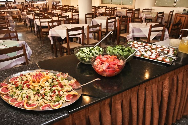 Hôtel Semiramis Village 4* pas cher photo 6