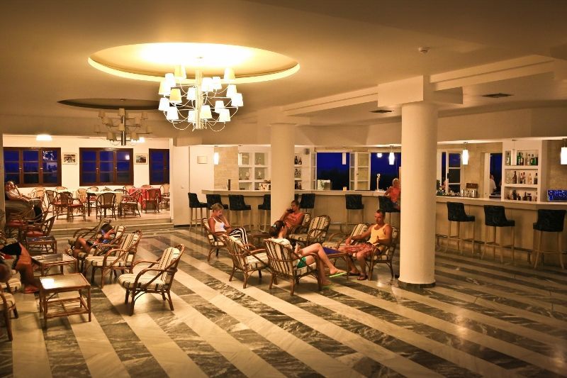 Hôtel Semiramis Village 4* pas cher photo 9