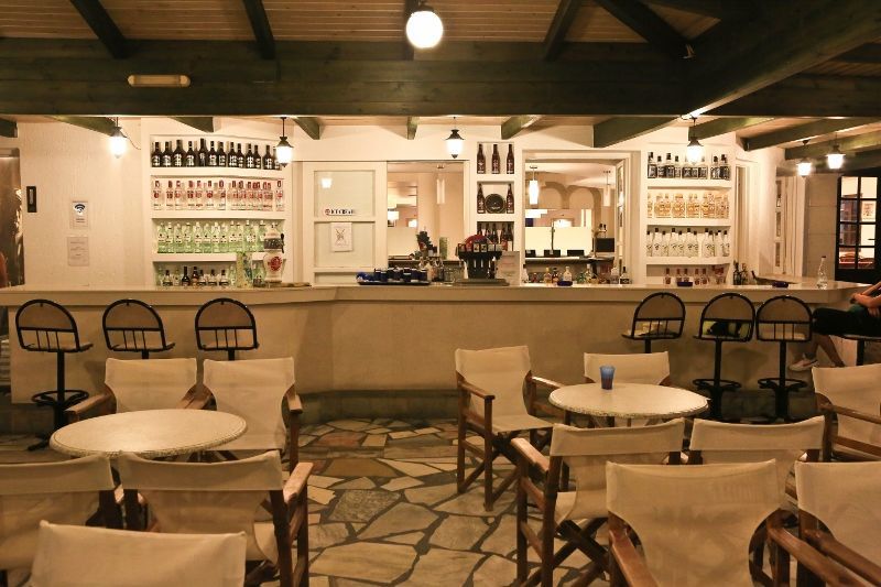 Hôtel Semiramis Village 4* pas cher photo 10