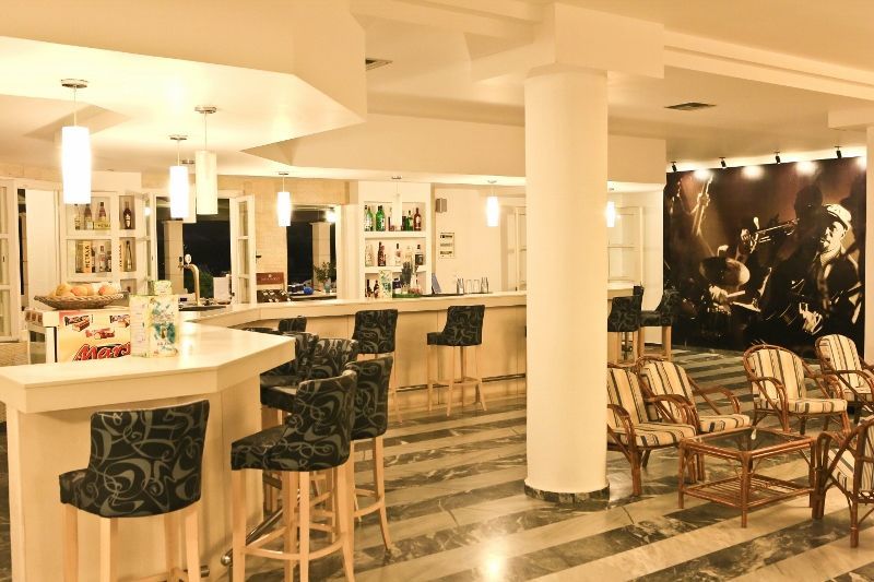 Hôtel Semiramis Village 4* pas cher photo 11