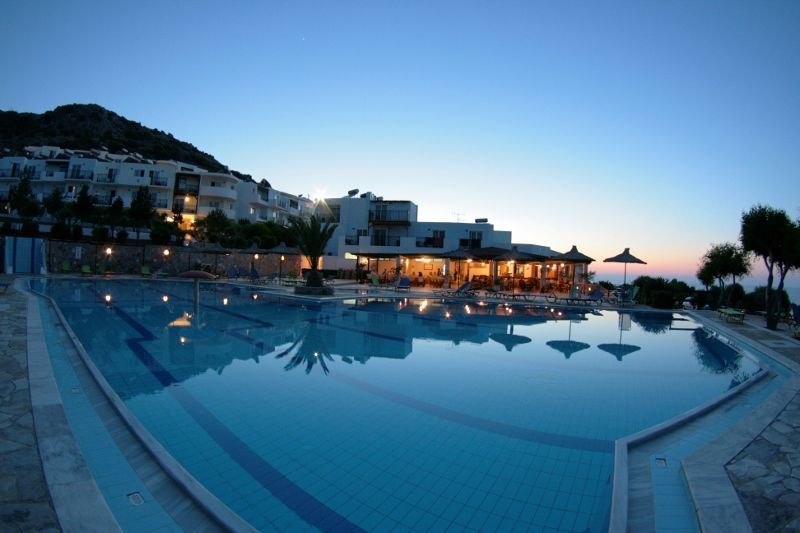 Hôtel Semiramis Village 4* pas cher photo 12