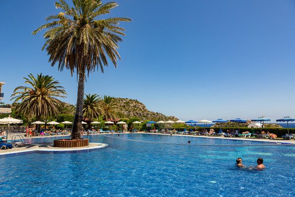 Hôtel Cathrin 4* pas cher