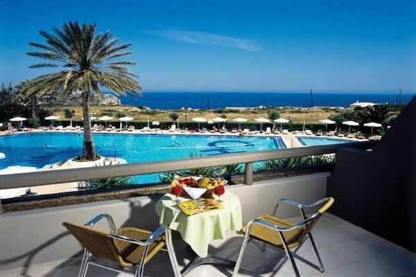 Hôtel Cathrin 4* pas cher photo 8