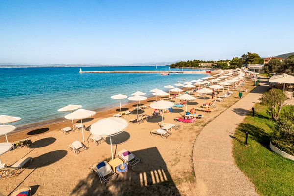 Hôtel Club Framissima Palmariva Beach 4* pas cher photo 5