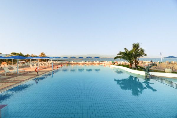 Hôtel Club Framissima Palmariva Beach 4* pas cher photo 3