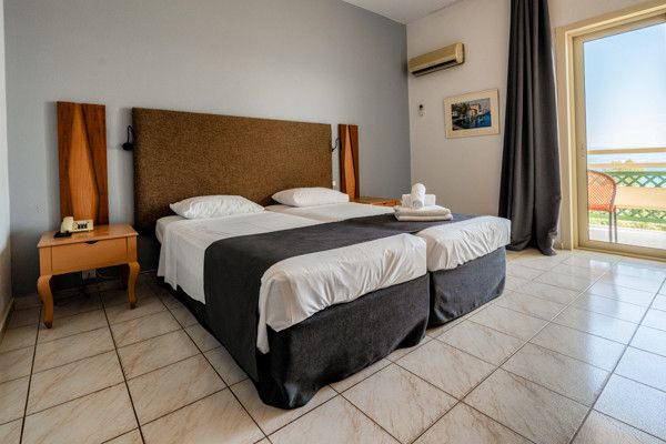 Hôtel Club Framissima Palmariva Beach 4* pas cher photo 6