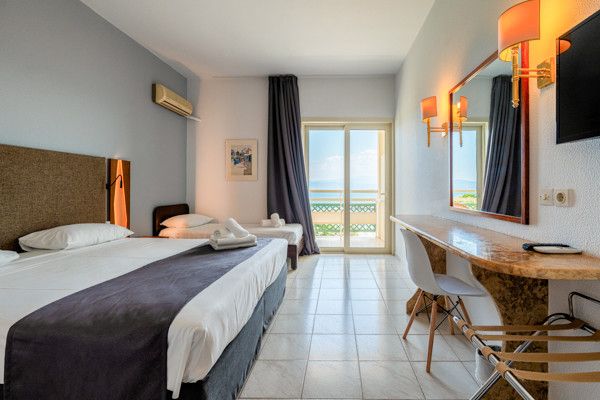 Hôtel Club Framissima Palmariva Beach 4* pas cher photo 7