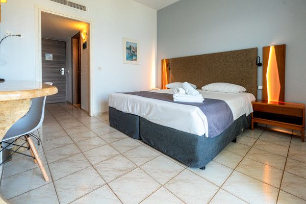 Hôtel Club Framissima Palmariva Beach 4* pas cher photo 8