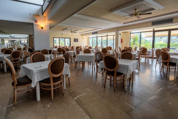 Hôtel Club Framissima Palmariva Beach 4* pas cher photo 10