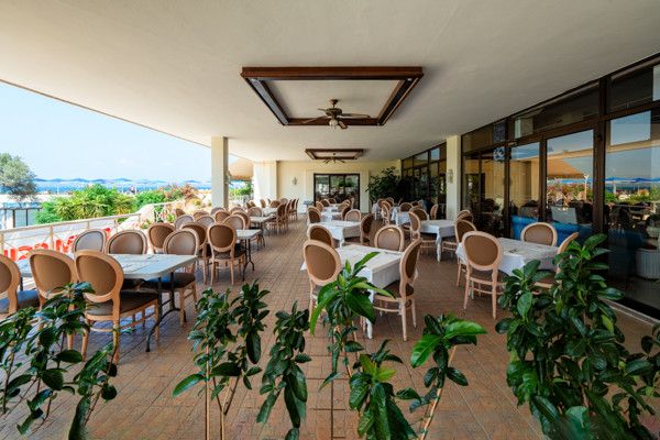 Hôtel Club Framissima Palmariva Beach 4* pas cher photo 11