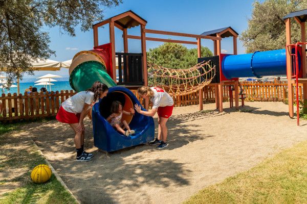 Hôtel Club Framissima Palmariva Beach 4* pas cher photo 13