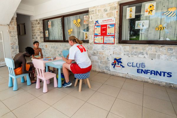 Hôtel Club Framissima Palmariva Beach 4* pas cher photo 14