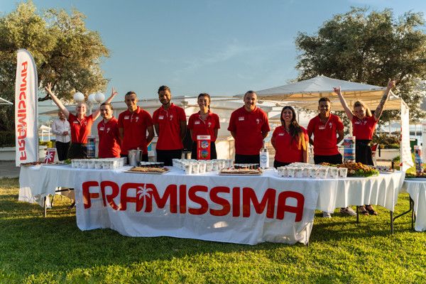 Hôtel Club Framissima Palmariva Beach 4* pas cher photo 17