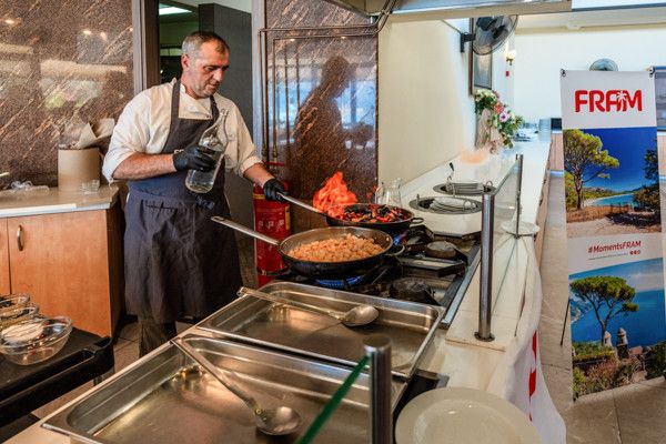 Hôtel Club Framissima Palmariva Beach 4* pas cher photo 18