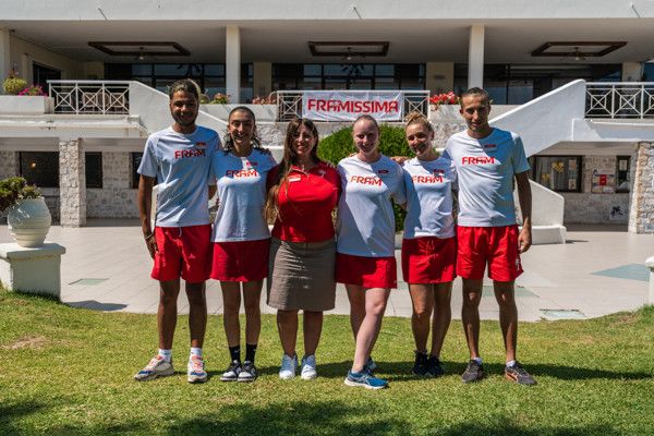 Hôtel Club Framissima Palmariva Beach 4* pas cher photo 19