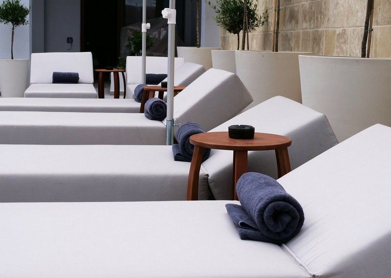 Hôtel Ikones Seafront Luxury Suites 5* pas cher photo 12