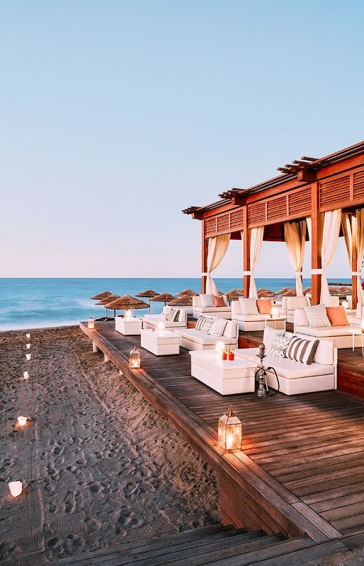 Hôtel Amirandès Grecotel Exclusive Resort 5* Luxe pas cher photo 6