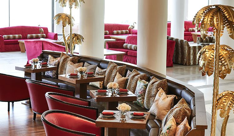 Hôtel Grecotel Lux Me Dama Dama 4* pas cher photo 2