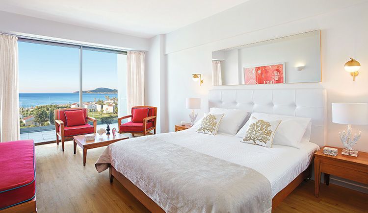 Hôtel Grecotel Lux Me Dama Dama 4* pas cher photo 3