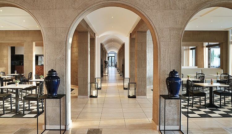 Hôtel Grecotel Lux Me Dama Dama 4* pas cher photo 4