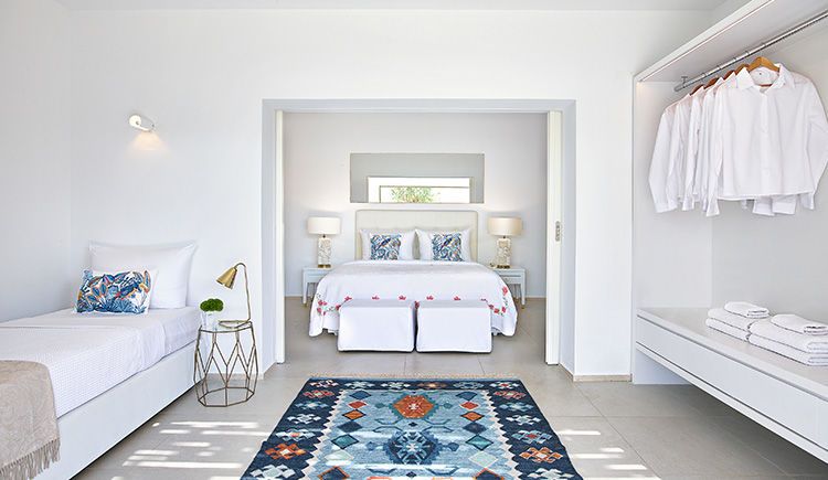 Hôtel Grecotel Lux Me Dama Dama 4* pas cher photo 5