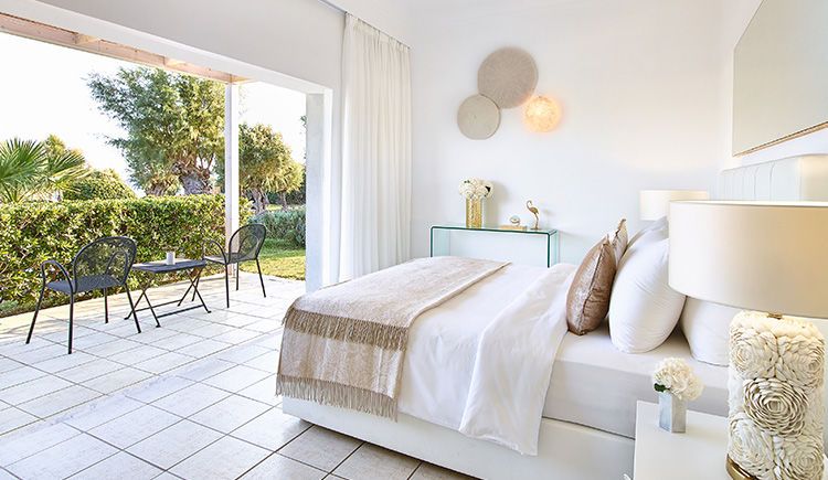 Hôtel Grecotel Lux Me Dama Dama 4* pas cher photo 6