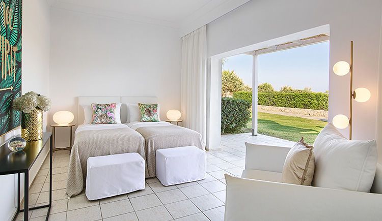 Hôtel Grecotel Lux Me Dama Dama 4* pas cher photo 7