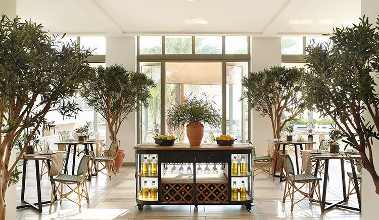 Hôtel Grecotel Lux Me Dama Dama 4* pas cher photo 8