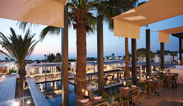 Hôtel Grecotel Lux Me Dama Dama 4* pas cher photo 9