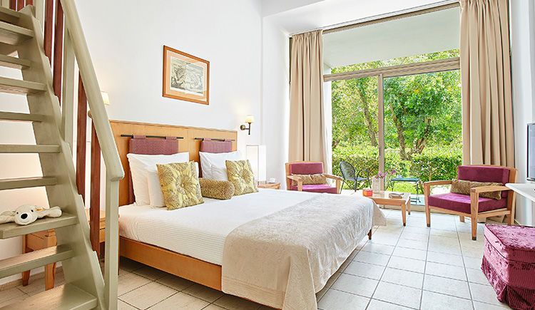 Hôtel Grecotel Lux Me Dama Dama 4* pas cher photo 10