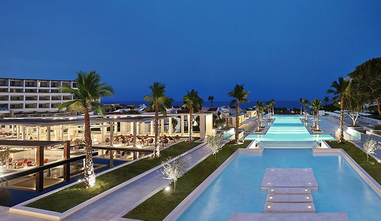 Hôtel Grecotel Lux Me Dama Dama 4* pas cher photo 11