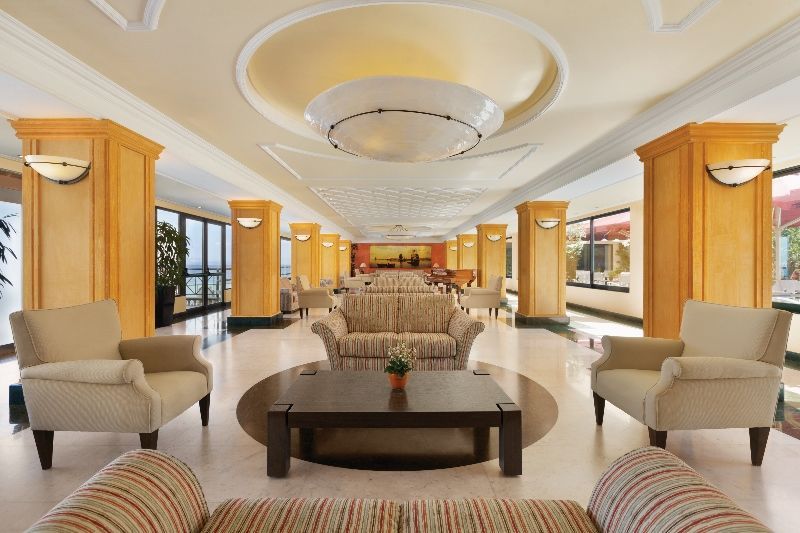 Hôtel Ramada Attica Riviera 4* pas cher photo 3