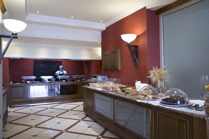 Hôtel Ramada Attica Riviera 4* pas cher photo 8