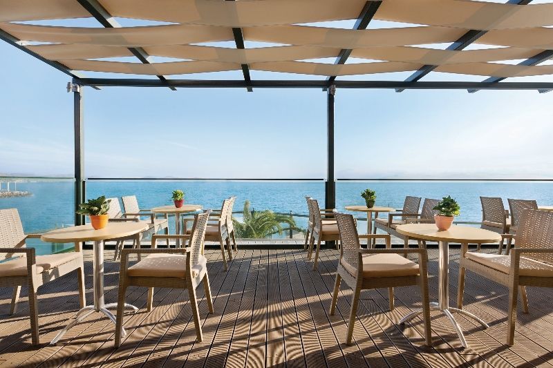 Hôtel Ramada Attica Riviera 4* pas cher photo 10