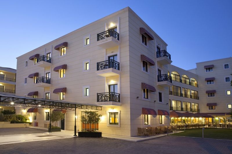 Hôtel Ramada Attica Riviera 4* pas cher photo 12