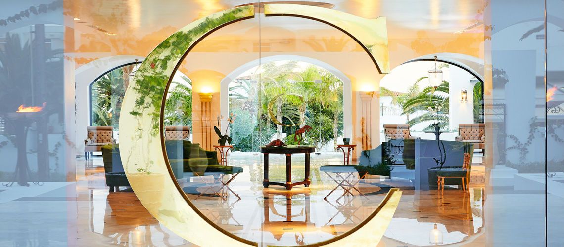 Hôtel Caramel Grecotel Boutique Resort 5* pas cher photo 2