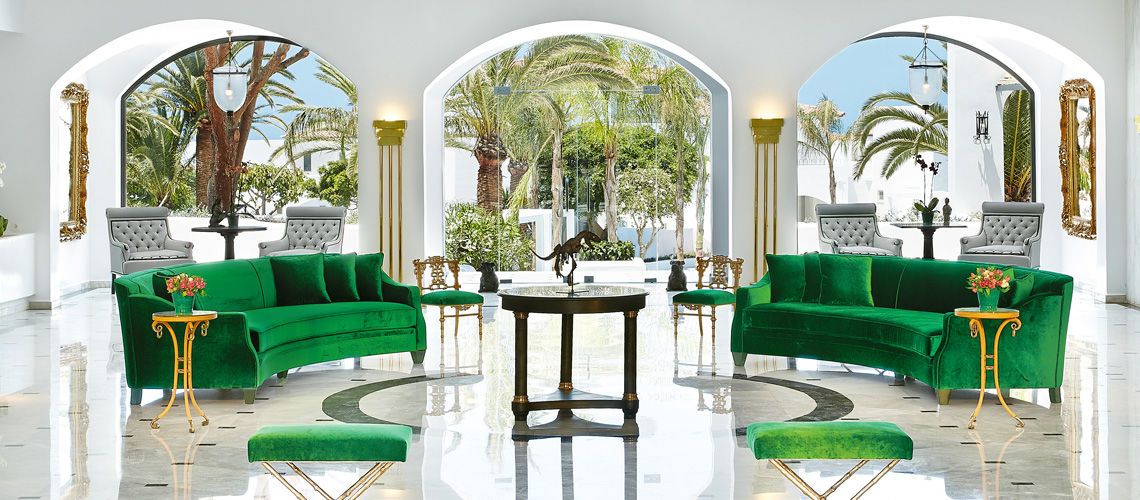 Hôtel Caramel Grecotel Boutique Resort 5* pas cher photo 4