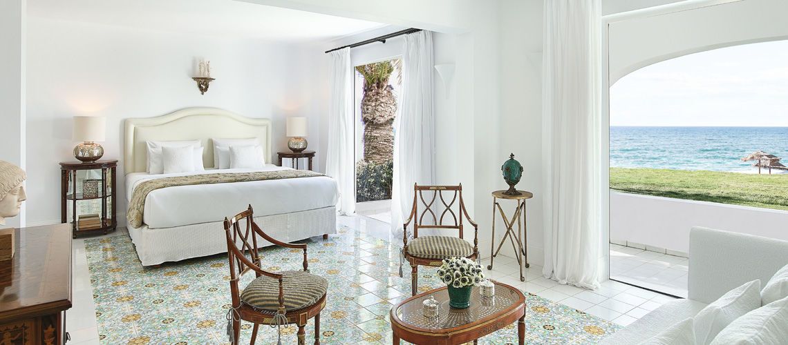 Hôtel Caramel Grecotel Boutique Resort 5* pas cher photo 13
